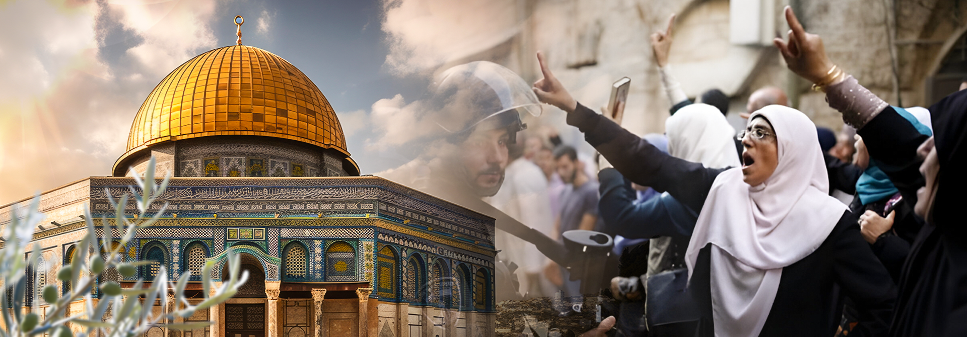 Sudan'daki Çatışmalar ve Filistinin Ablukası: İsrail'in Afrika'daki Stratejisi