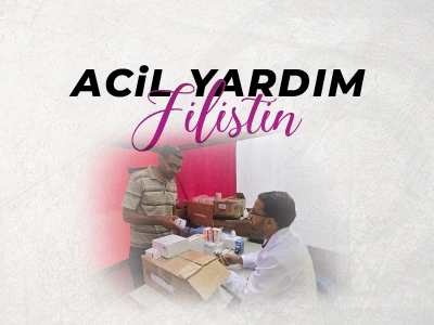 ACİL YARDIM